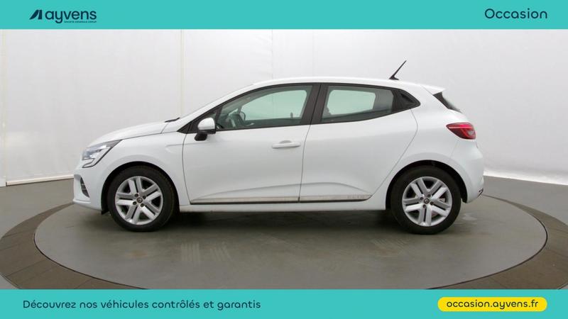 Renault Clio 1.0 TCe 100ch Business - 20