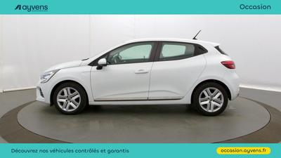 Renault Clio 1.0 TCe 100ch Business - 20