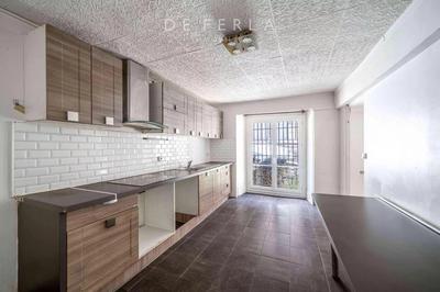 Appartement - 117 m² - 5 pièces