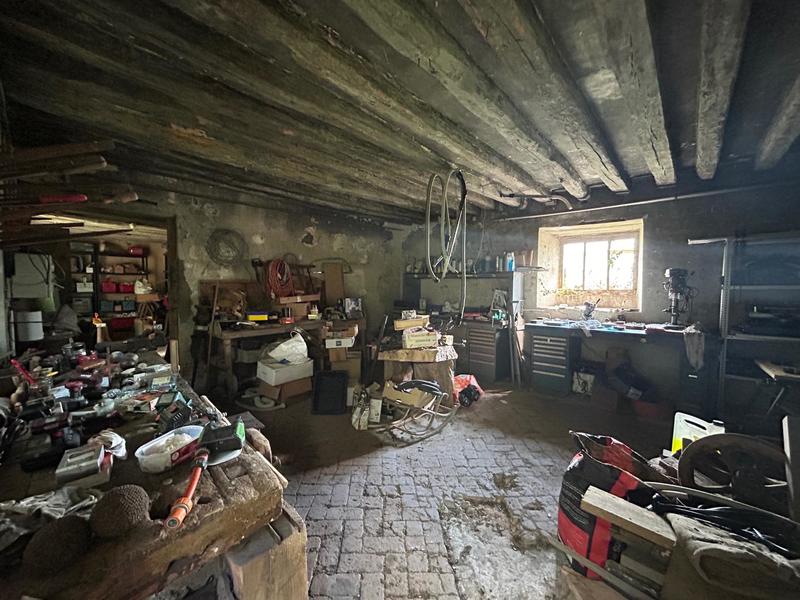 Propriété - 202 m² - 7 pièces