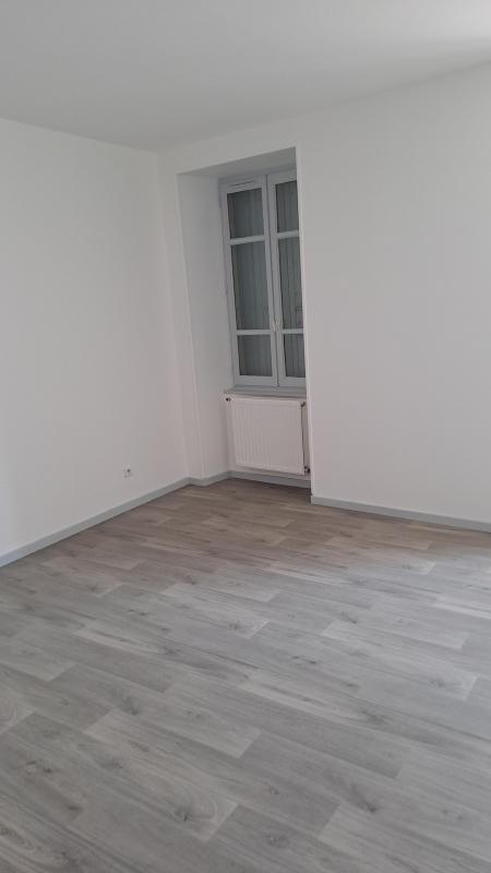 Appartement - 57 m² - 2 pièces