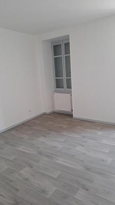 Appartement - 57 m² - 2 pièces