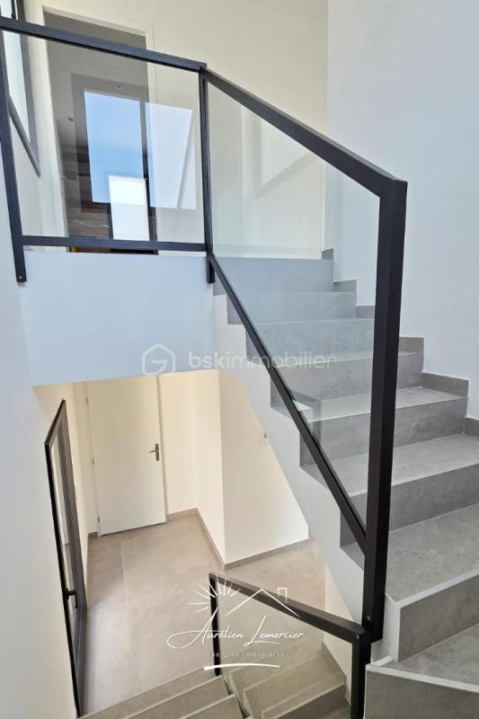 Villa - 147 m² - 5 pièces