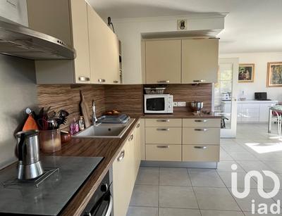 Appartement - 55 m² - 2 pièces