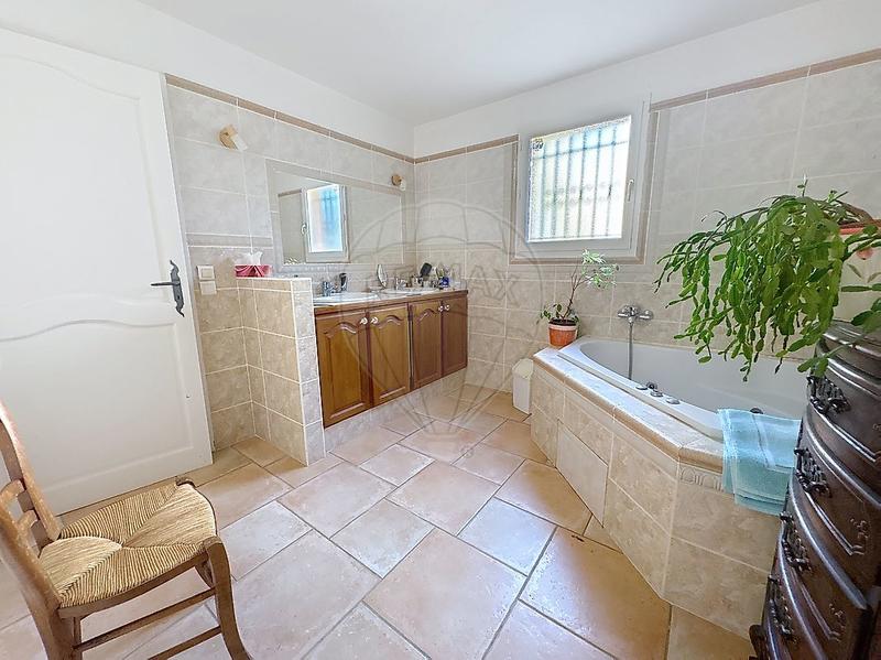 Villa - 173 m² - 7 pièces