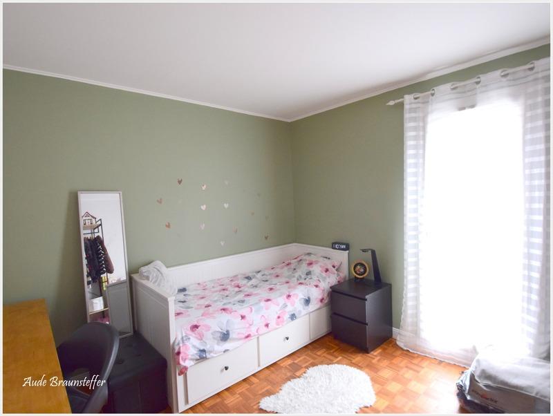 Maison de ville - 110 m² - 5 pièces