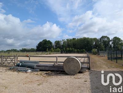 Maison - 105 m² - 3 pièces