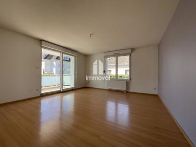 Appartement - 87 m² - 4 pièces