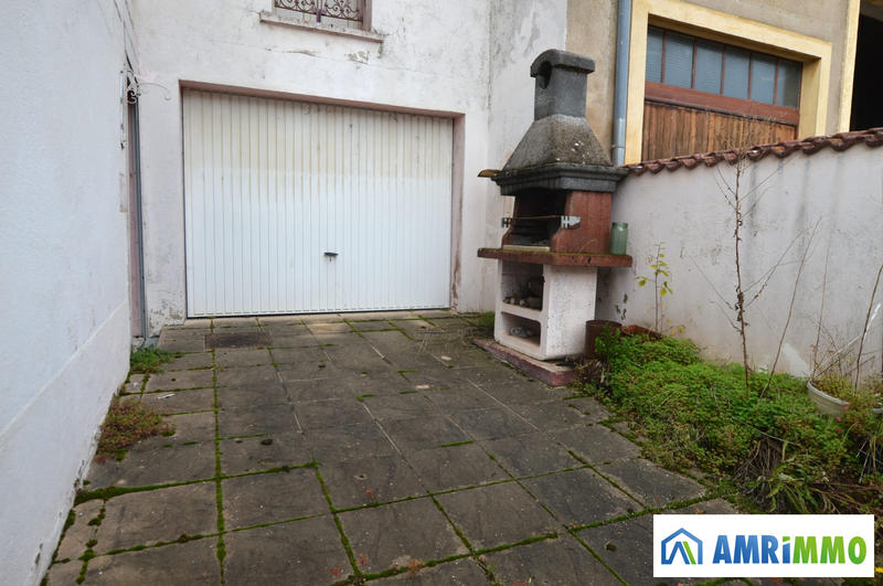 Maison - 146 m² - 5 pièces