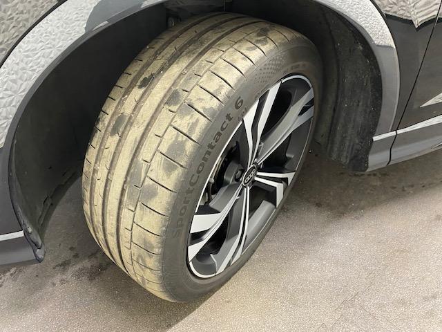 Audi Q3 Sportback 35 Tdi 150 ch s tronic 7 s line