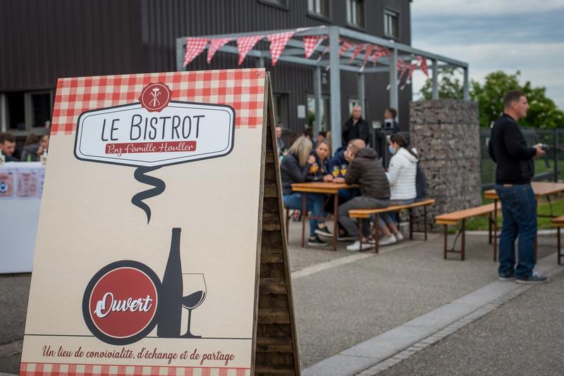 Les afterworks du Bistrot - by Famille Hauller