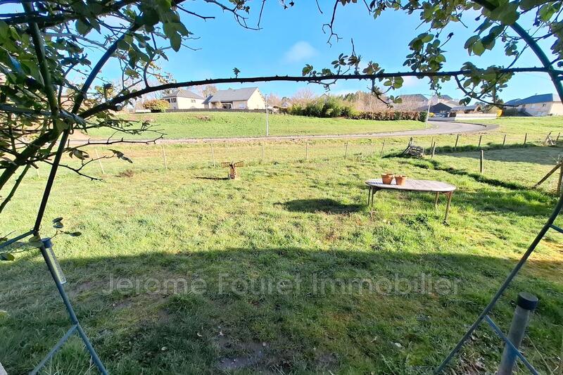 Maison - 54 m² - 2 pièces