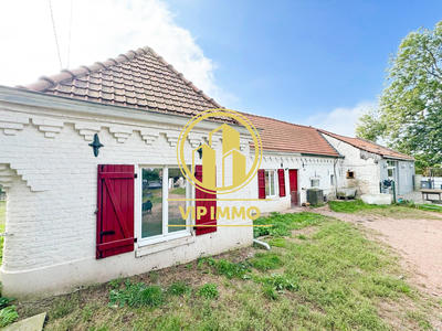 Ferme - 155 m² - 20 pièces