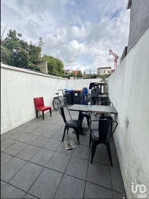 Local commercial - 89 m²