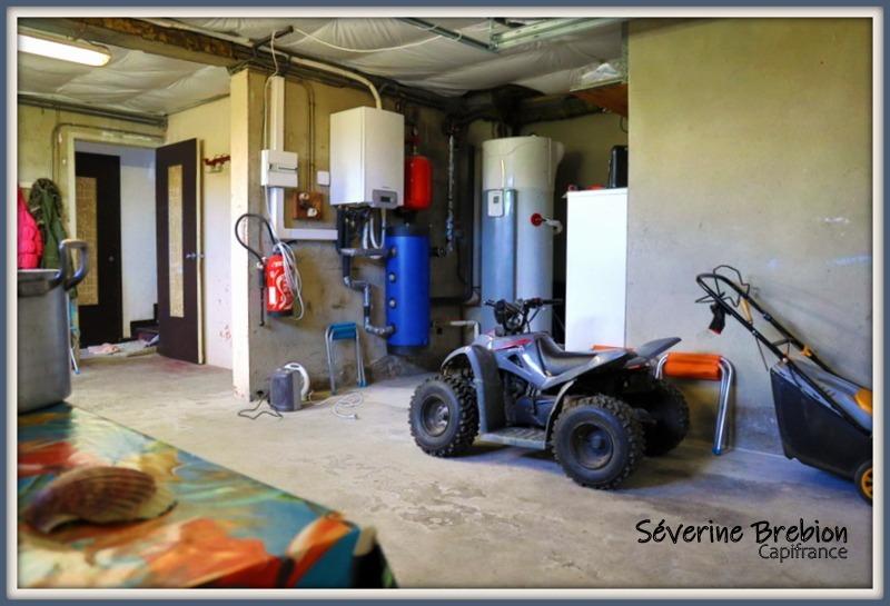 Maison - 156 m² - 7 pièces