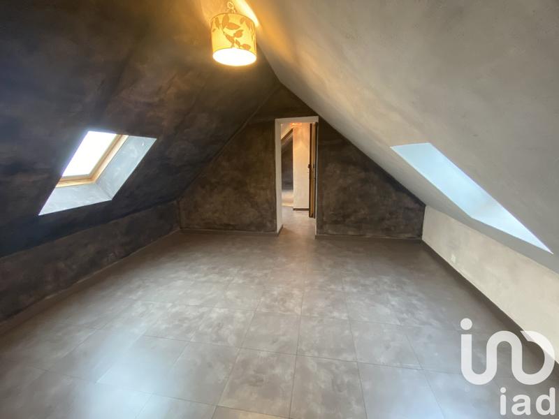 Maison de campagne - 130 m² - 7 pièces