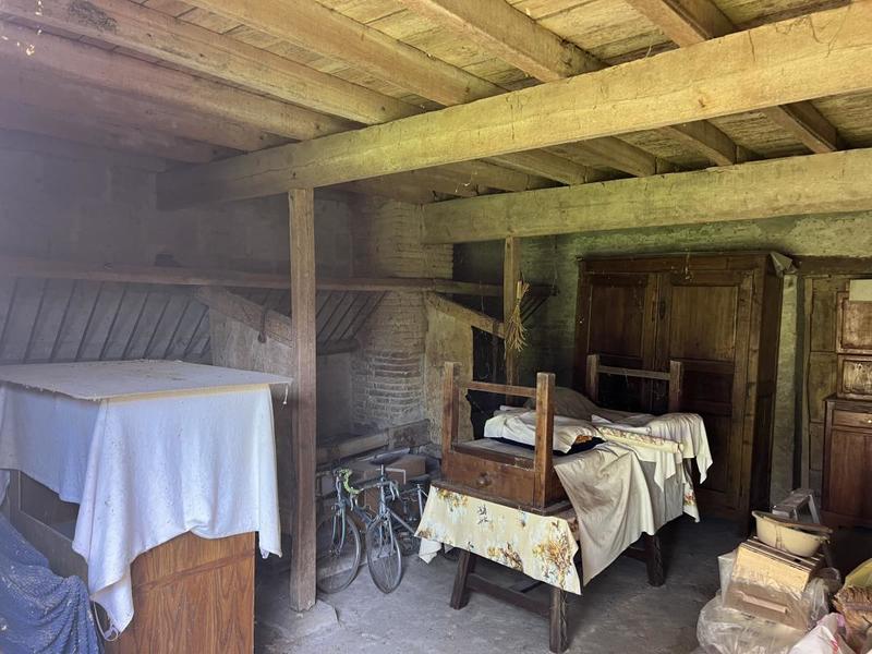 Propriété - 171 m² - 2 pièces