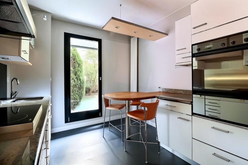 Appartement - 87 m² - 4 pièces