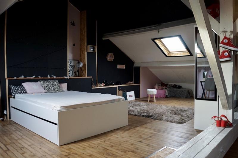 Maison - 260 m² - 9 pièces