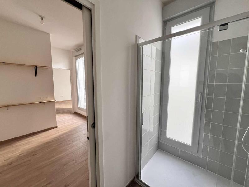 Appartement - 53 m² - 2 pièces