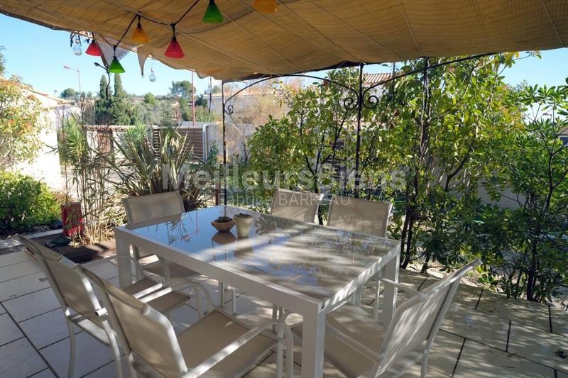 Villa - 125 m² - 4 pièces