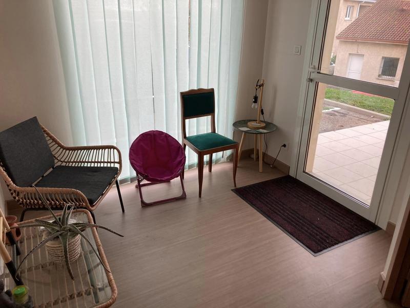 Psychologue clinicienne - Annie Haya-Baviera