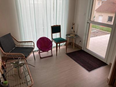 Psychologue clinicienne - Annie Haya-Baviera