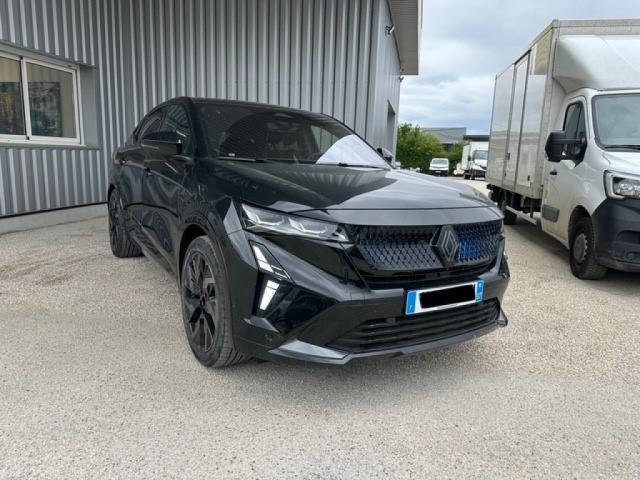 Renault Rafale E-Tech full hybrid 200 esprit Alpine