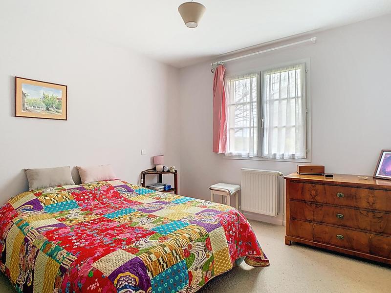 Villa - 88 m² - 4 pièces