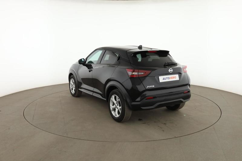 Nissan Juke 1.0 Dig-T Tekna Bv6 117 ch