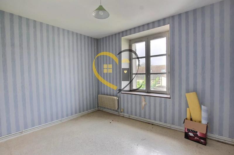 Immeuble mixte - 417 m²