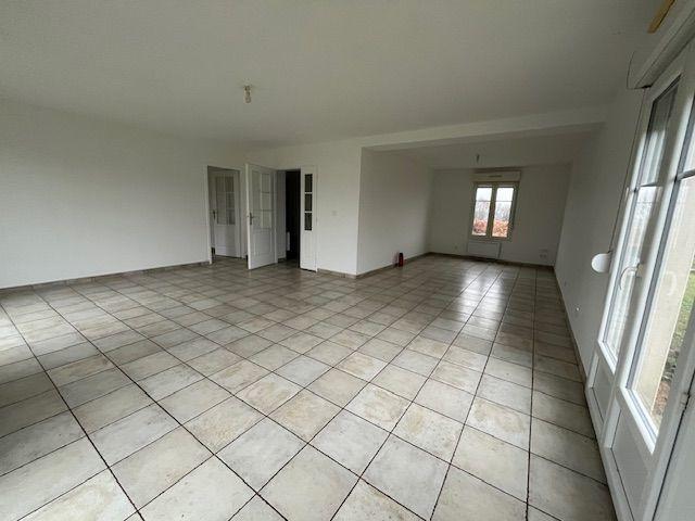 Maison - 133 m² - 5 pièces