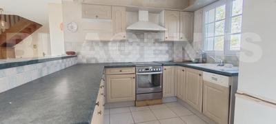 Maison de village - 122 m² - 6 pièces