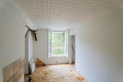 Appartement - 26 m² - 2 pièces