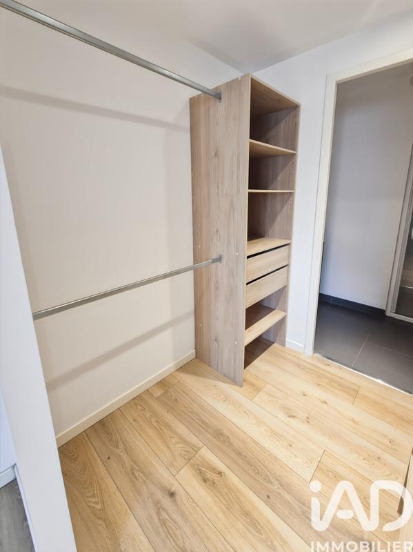 Appartement - 68 m² - 4 pièces