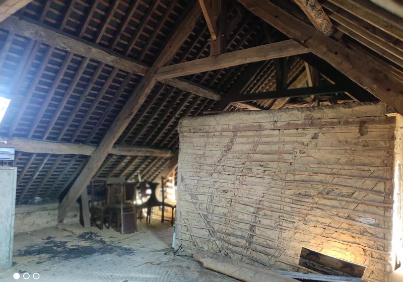 Maison - 160 m² - 7 pièces