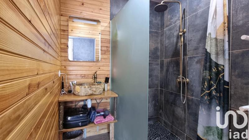 Maison - 361 m² - 12 pièces