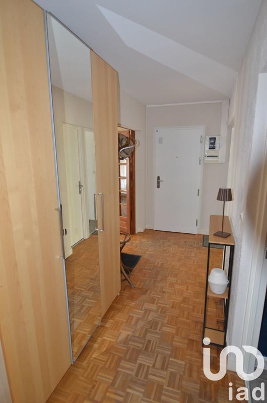 Appartement - 74 m² - 3 pièces
