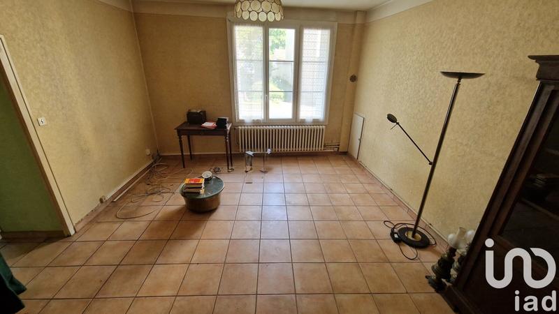 Maison de ville - 160 m² - 5 pièces