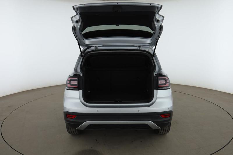 Volkswagen t-Cross 1.6 Tdi Carat Dsg 95 ch