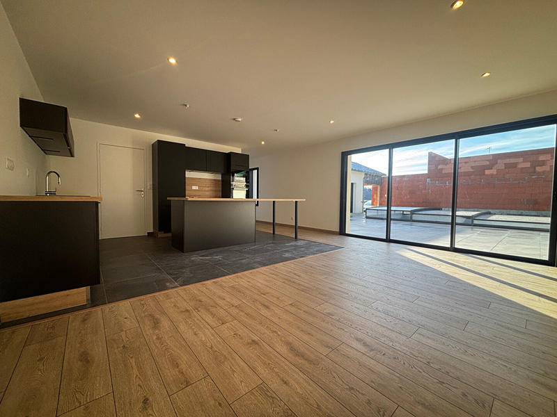 Maison - 146 m² - 4 pièces