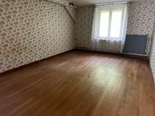 Maison ancienne - 138 m² - 7 pièces