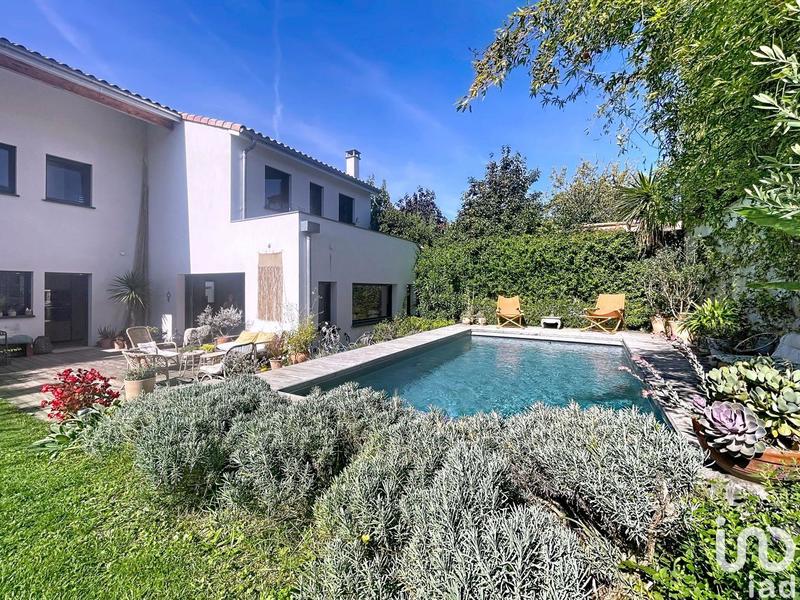 Maison - 146 m² - 5 pièces