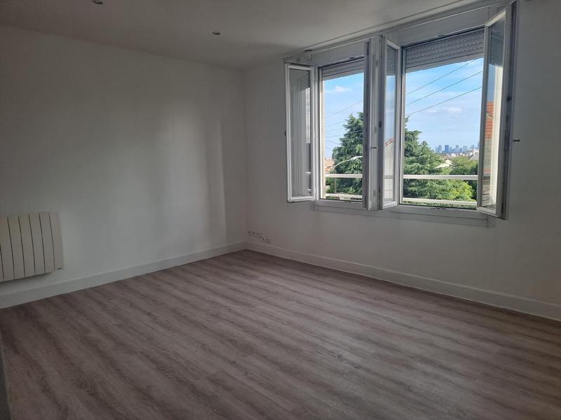 Appartement - 57 m² - 2 pièces