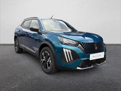 Peugeot 2008 Hybrid 145 e-Dcs6 Allure