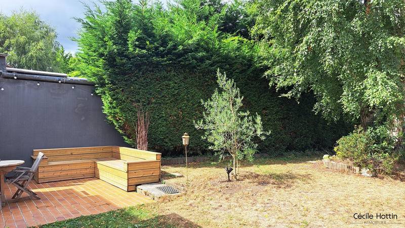 Maison ancienne - 221 m² - 9 pièces