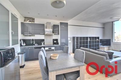 Appartement - 88 m² - 3 pièces