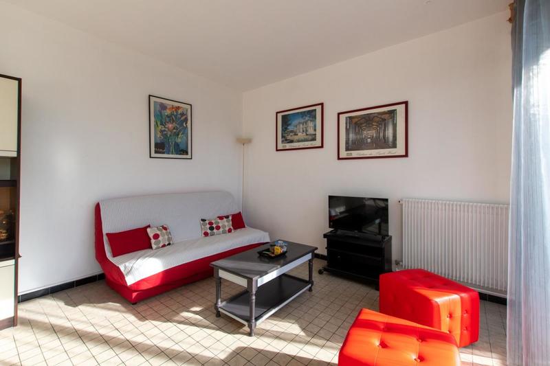 Appartement - 81 m² - 4 pièces