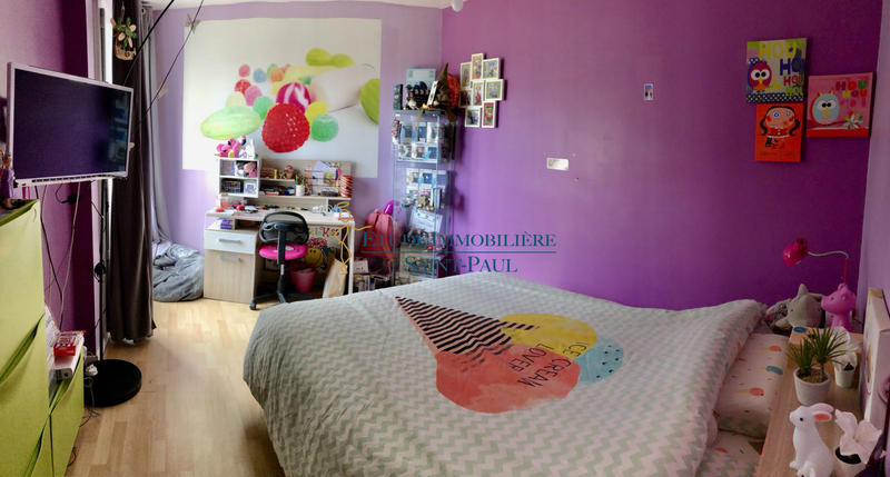 Villa - 288 m² - 8 pièces