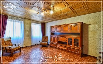 Maison - 145 m² - 7 pièces